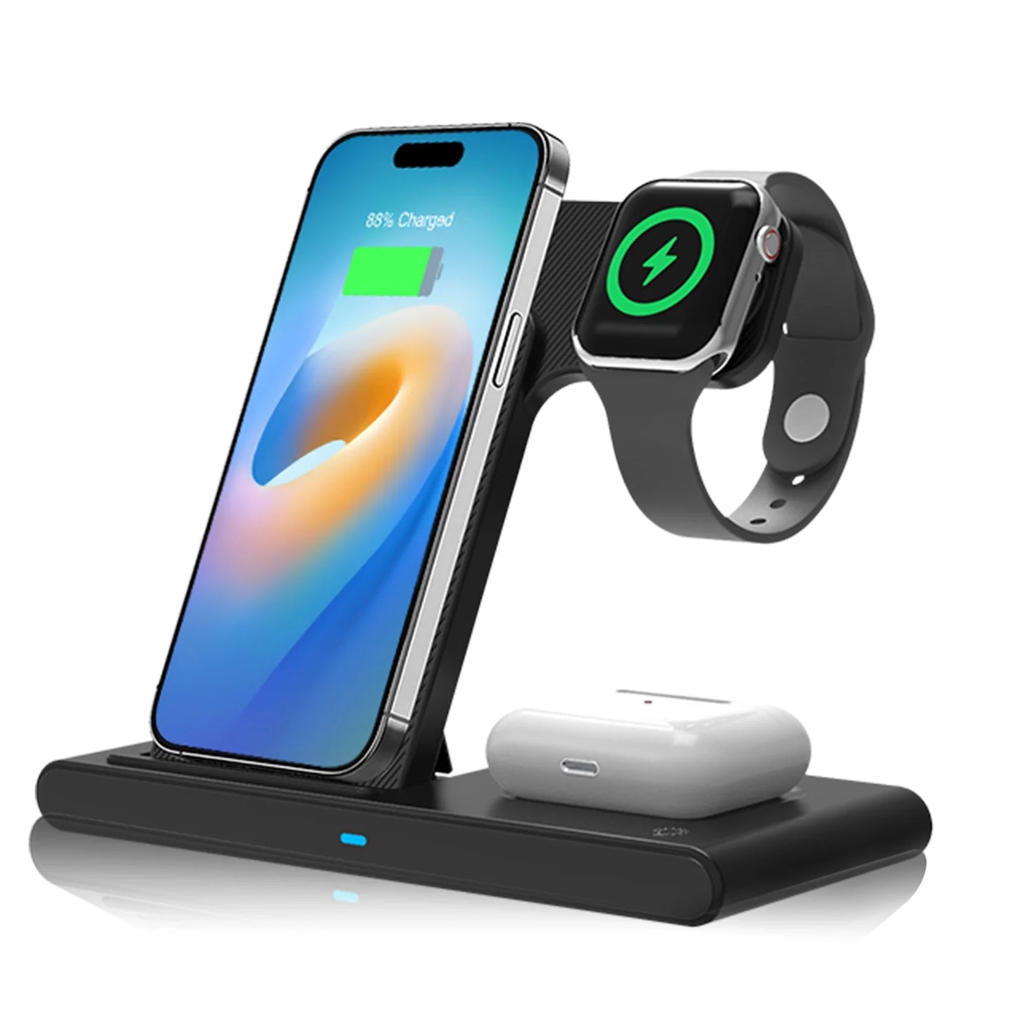 Wireless Charging Station