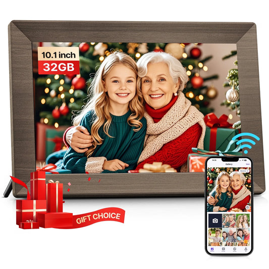 Digital Picture Frame10.1" Inch