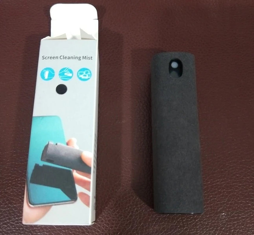 Mobile Phone Screen Cleaner Set