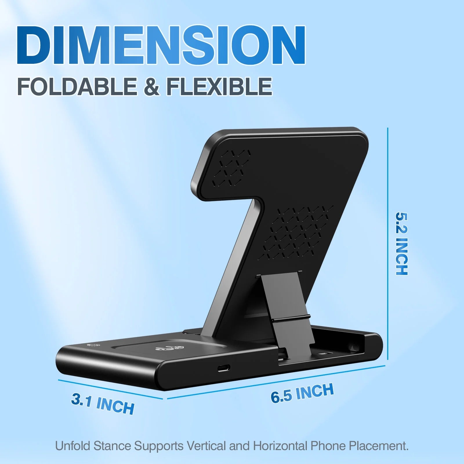 Wireless Charging Station