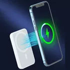 10000Mah Magnetic Wireless Charger for Iphone 15/14/13/12