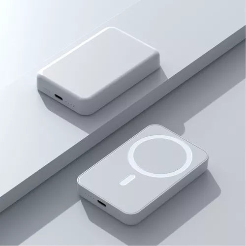 10000Mah Magnetic Wireless Charger for Iphone 15/14/13/12